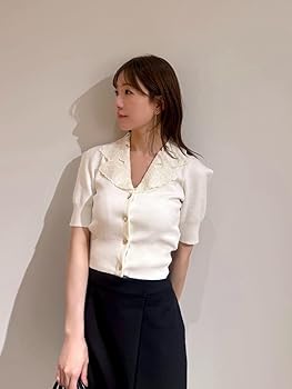 Amazon | [スナイデル] Sustainaエンブロイダリープルオーバー